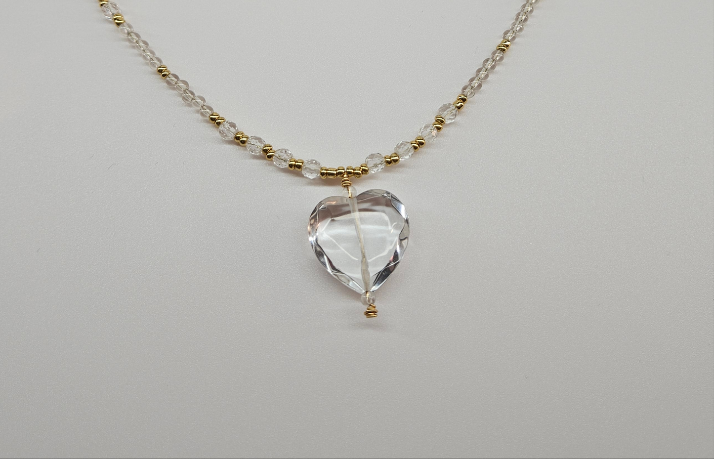 Pure Romance Necklace