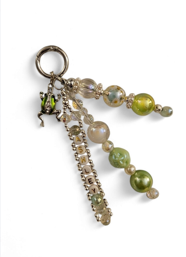 3-Strand Keychain