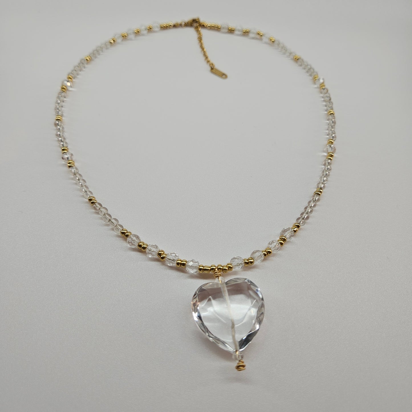 Pure Romance Necklace