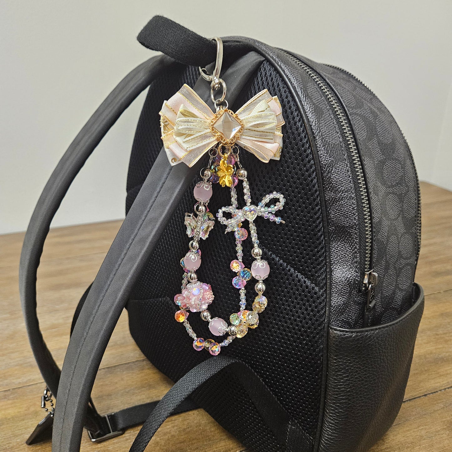 DanYelle Charm
