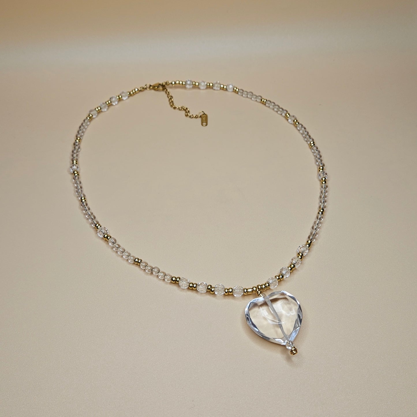 Pure Romance Necklace