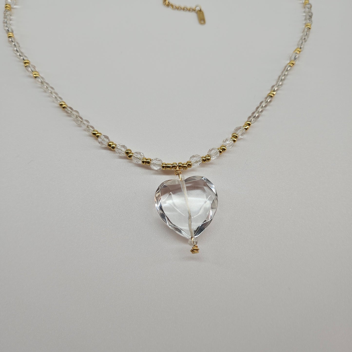 Pure Romance Necklace