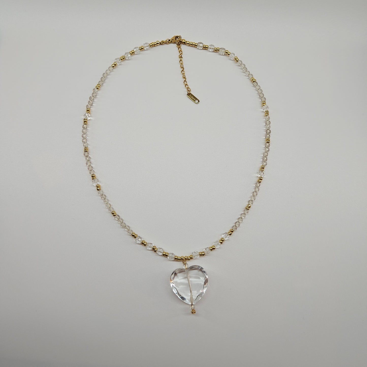 Pure Romance Necklace