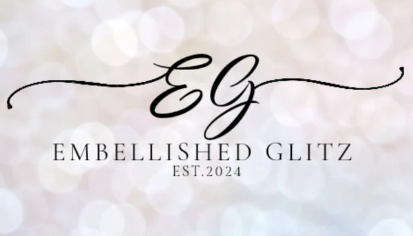 Embellished Glitz