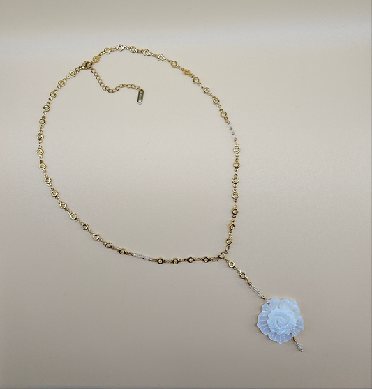 Ocean Bloom