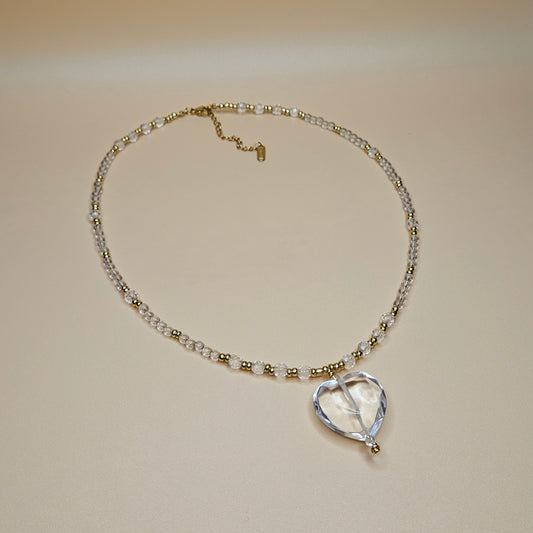 Pure Romance Necklace