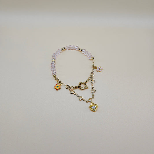Blossom Kiss