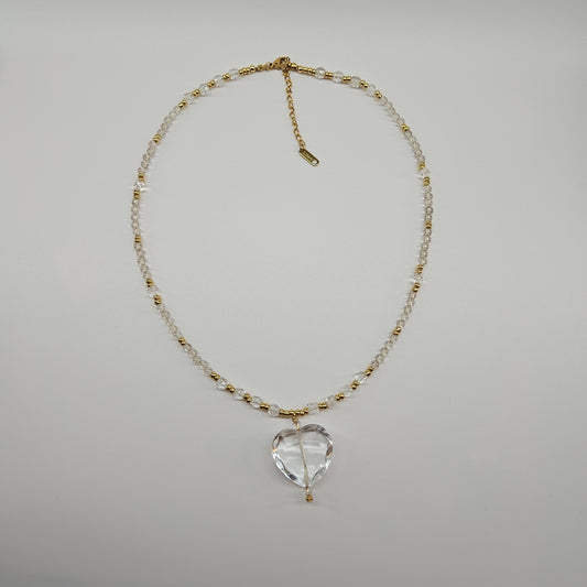 Pure Romance Necklace